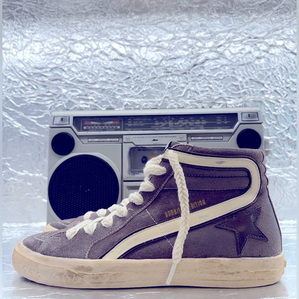 2024 Slide Golden Goose size 43 Men